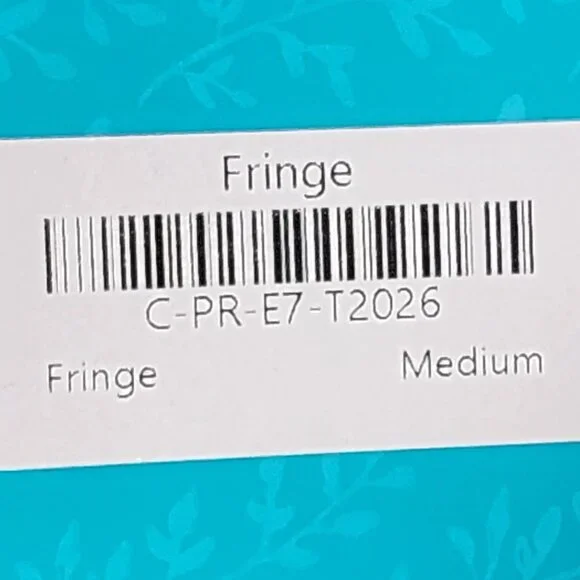 Fringe Studios Green Cotton Poly LS Deep Side Slit High Low Waffle Knit Top Sz M - Picture 15 of 16